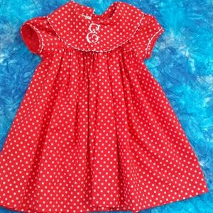 baby girl dress